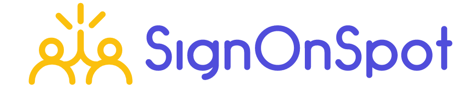SignOnSpot